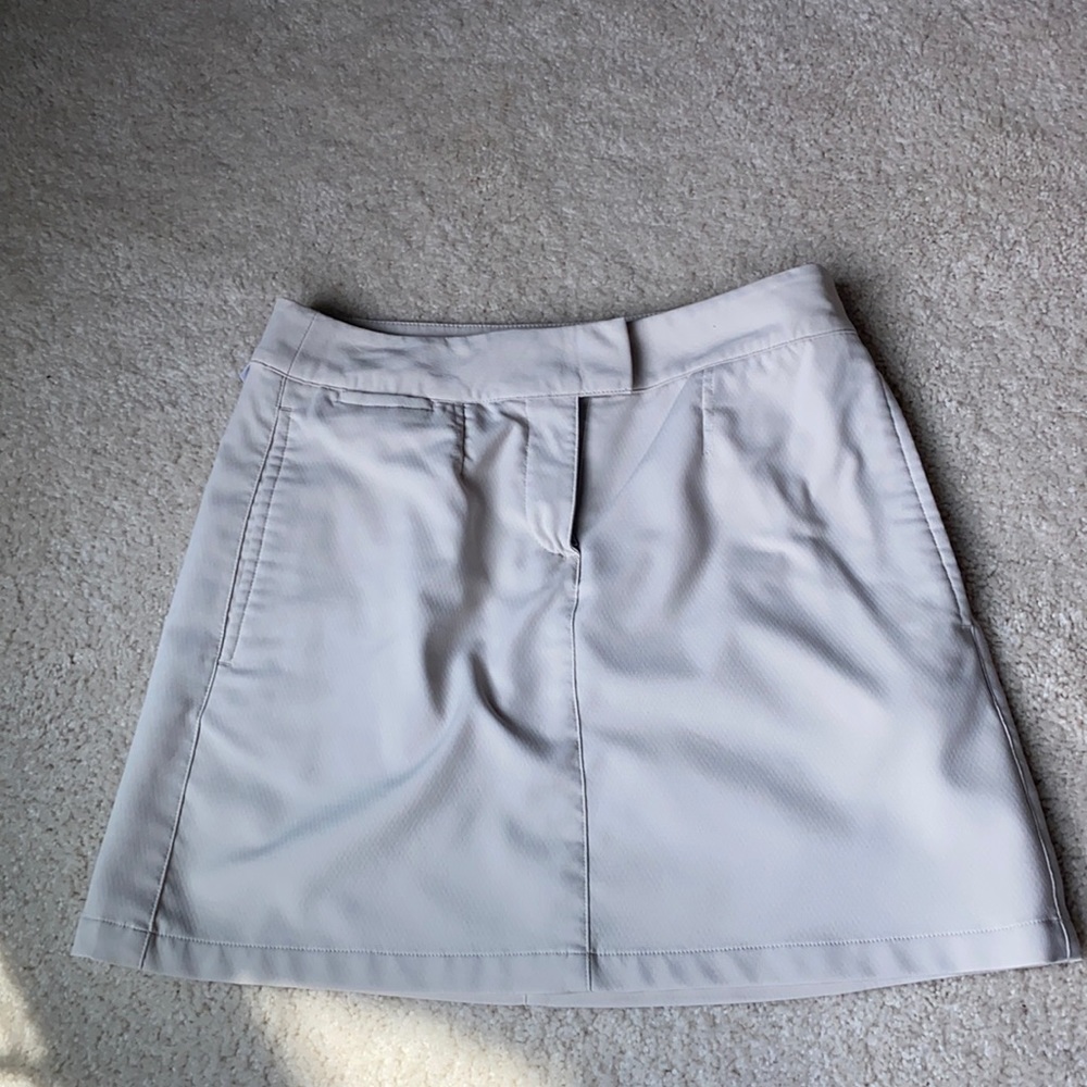 Puma golf SKORT